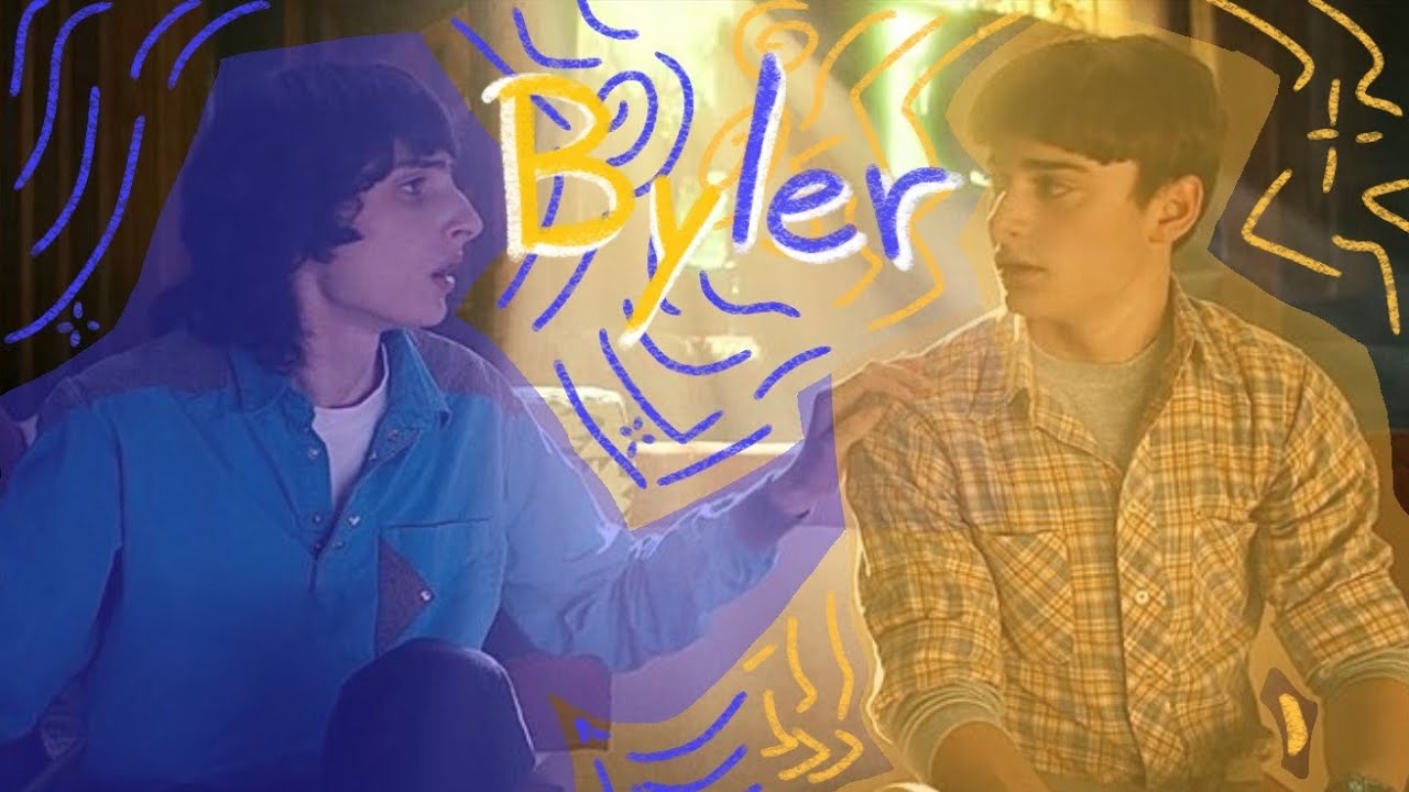BYLER SERÁ ENDGAME... y déjame explicarte porqué :D // Análisis de Stranger Things // Vale Roblox :V