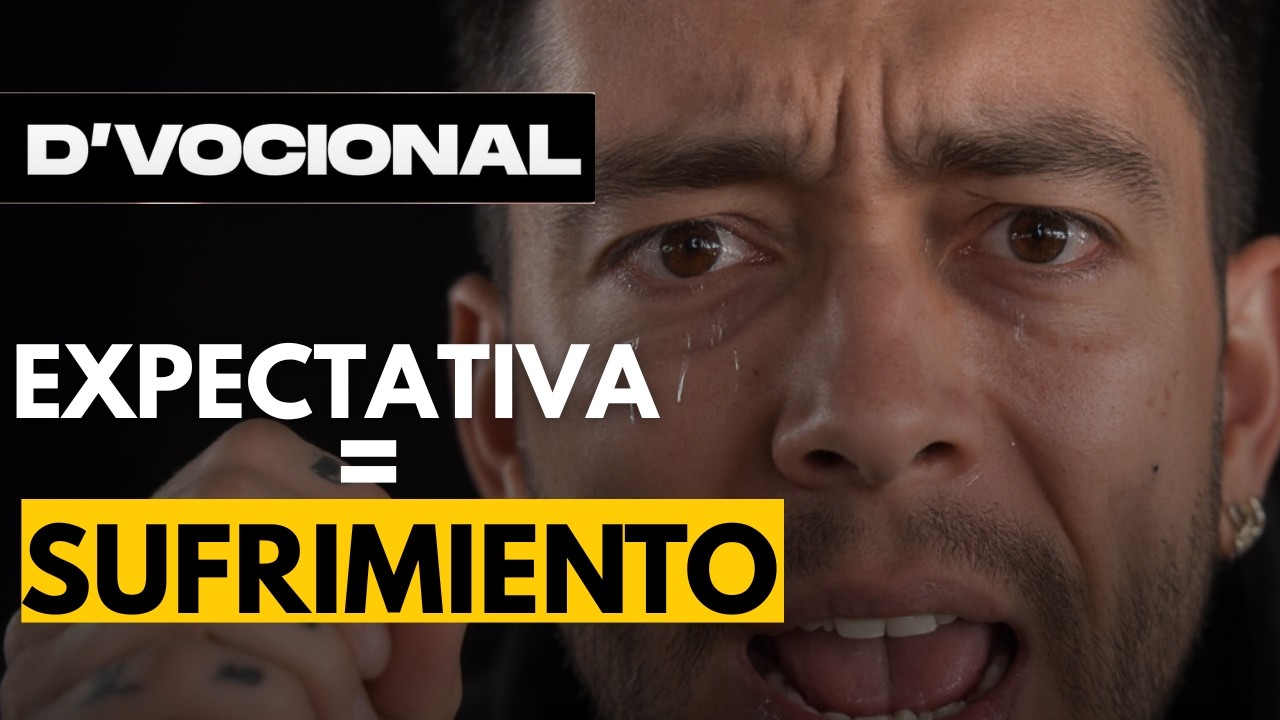 Как преодолеть ожидание, причиняющее страдания? | D'VOCIONAL
