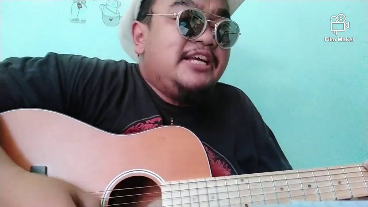Cover Lagu Radja Hepi - Yayan #CoverLaguRadjaHepi #RajaIT