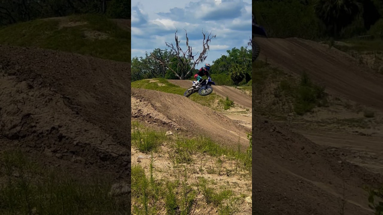 Weekend! #gopromtb #goprochestmount #dirtbike #yamaha #motorcycle