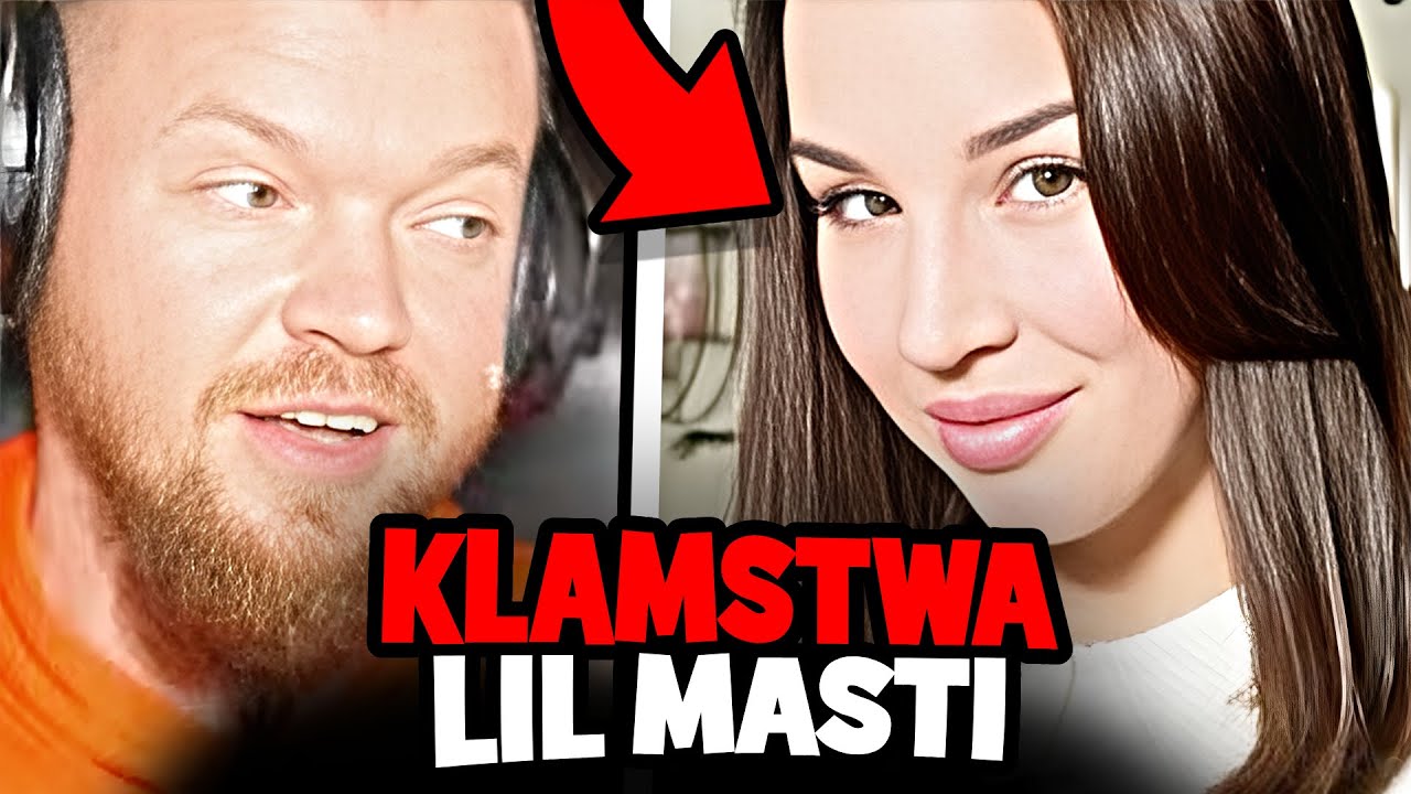 WARDĘGA O PRZEGRANEJ GIMPERA Z LIL MASTI W SĄDZIE