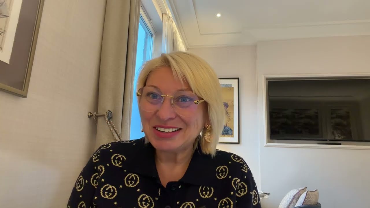 КОЗЕРОГ - ГОРОСКОП НА 2026 ГОД от ANGELA PEARL