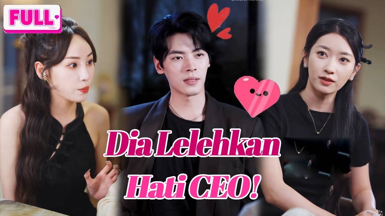 Reinkarnasi! Dengar hati hewan! Bongkar konspirasi keluarga jahat—dimanja CEO posesif habis!🌺