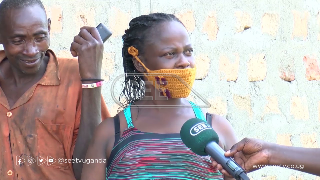 Jomayi property consultants and  Lt. Gen Henry Tumukunde land wrangle leaves occupants worried