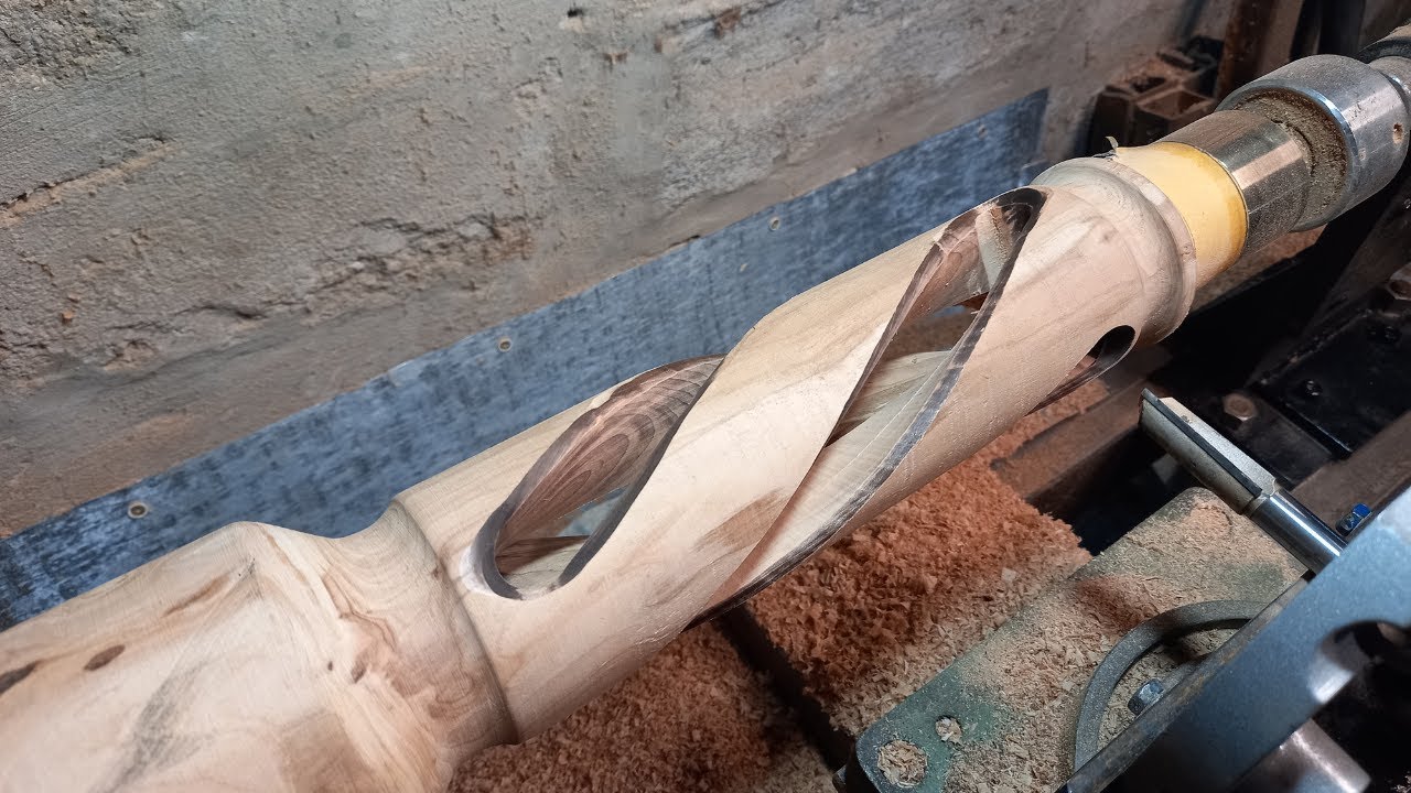 Why Your DIY Projects Need This Unusual Woodworking Technique NOW!