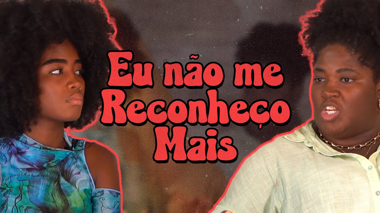 ENTREVISTANDO MINHA MÃE | Uma História de superação e resiliência
