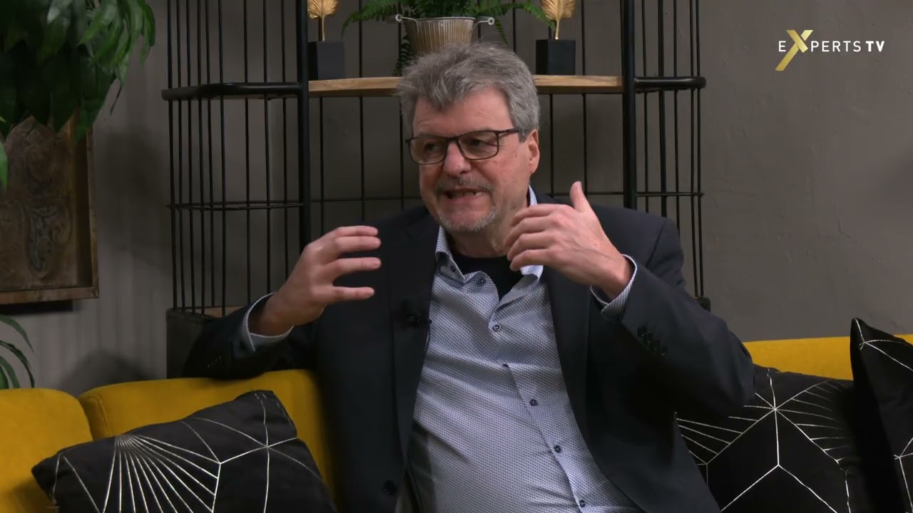 Interview Experts TV mit Markus Eistert 2026