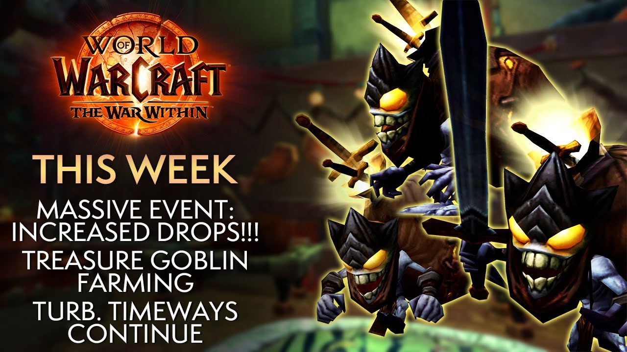 Tips to Farm Greedy Emissary, Collector's Bounty Fast! - This Week In Warcraft