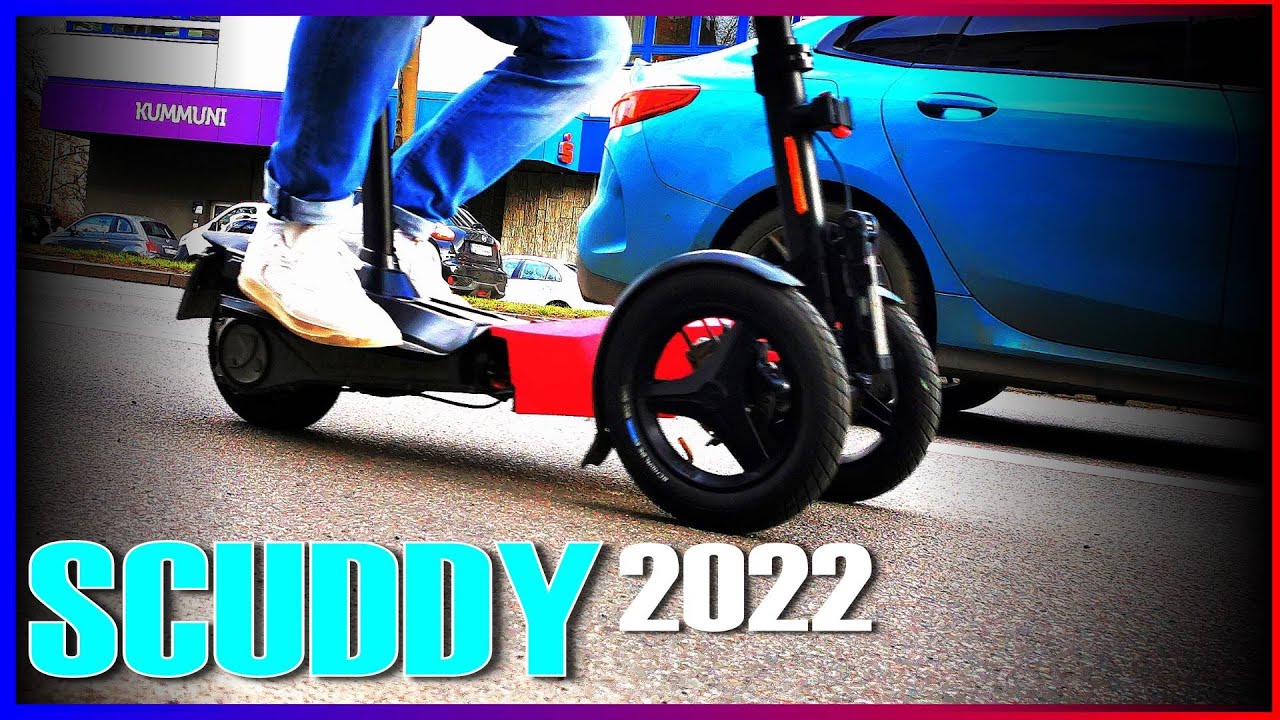 ⚡ SCUDDY PREMIUM IM TEST! 🔥 Scuddy Premium 