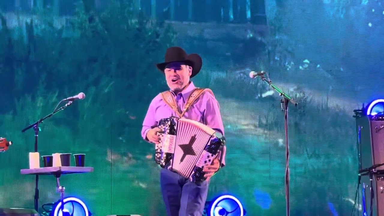INTOCABLE “Un Desengaño” EVOLUCIÓN TOUR AUDITORIO TELMEX GUADAJARA JALISCO 22 09 23