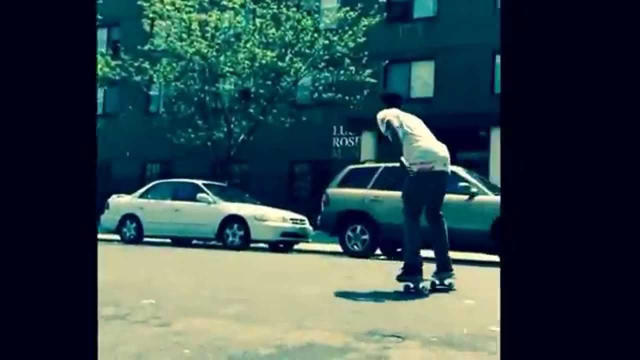 Road to Fishscale #ny #skateboarding #promo #letsgetit #dope #new #justwaitonit #werolling