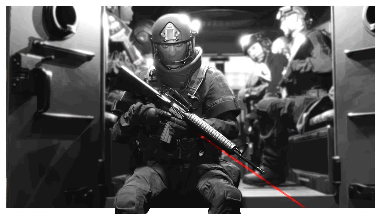 The best tactical shooter since SWAT 4 - Ready or Not (Multiplayer)