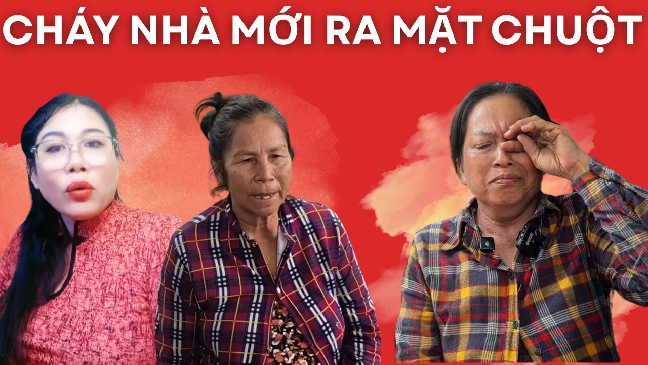 NGHE CHỊ GÁI NÓI VỀ BÀ CHI MÀ CƯỜI MUỐN XỈU LUÔN !