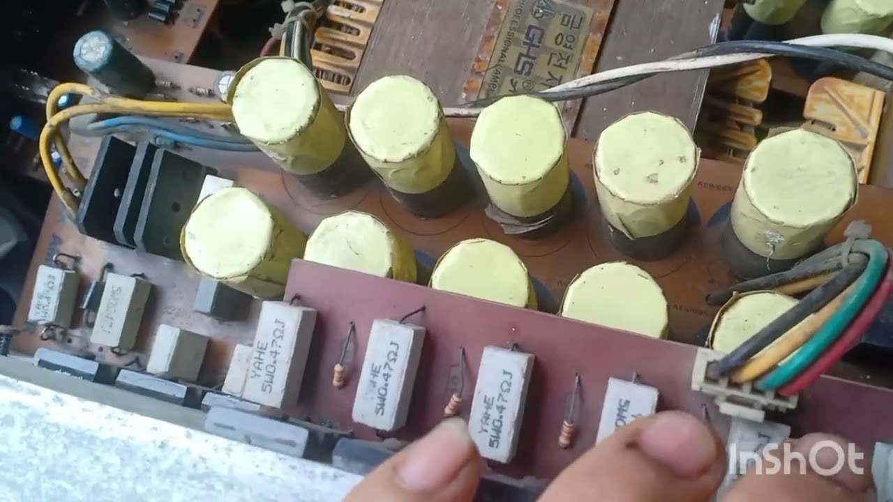 Cứ tết đã bận lại càng bận lại sửa cục đẩy 