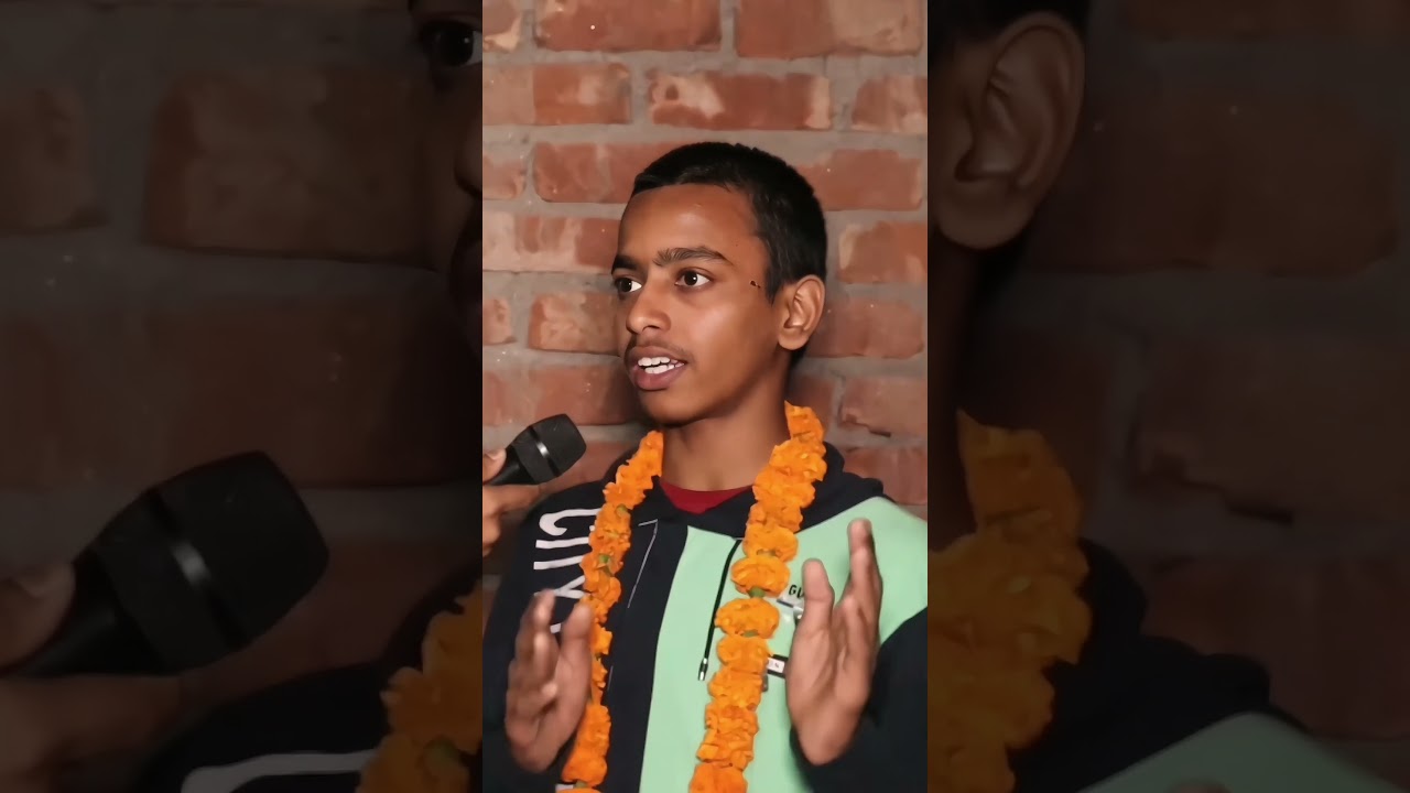 10वीं में टॉप कैसे करें? Expert Guidance from Bihar Board Matric Topper Shivankar Kumar