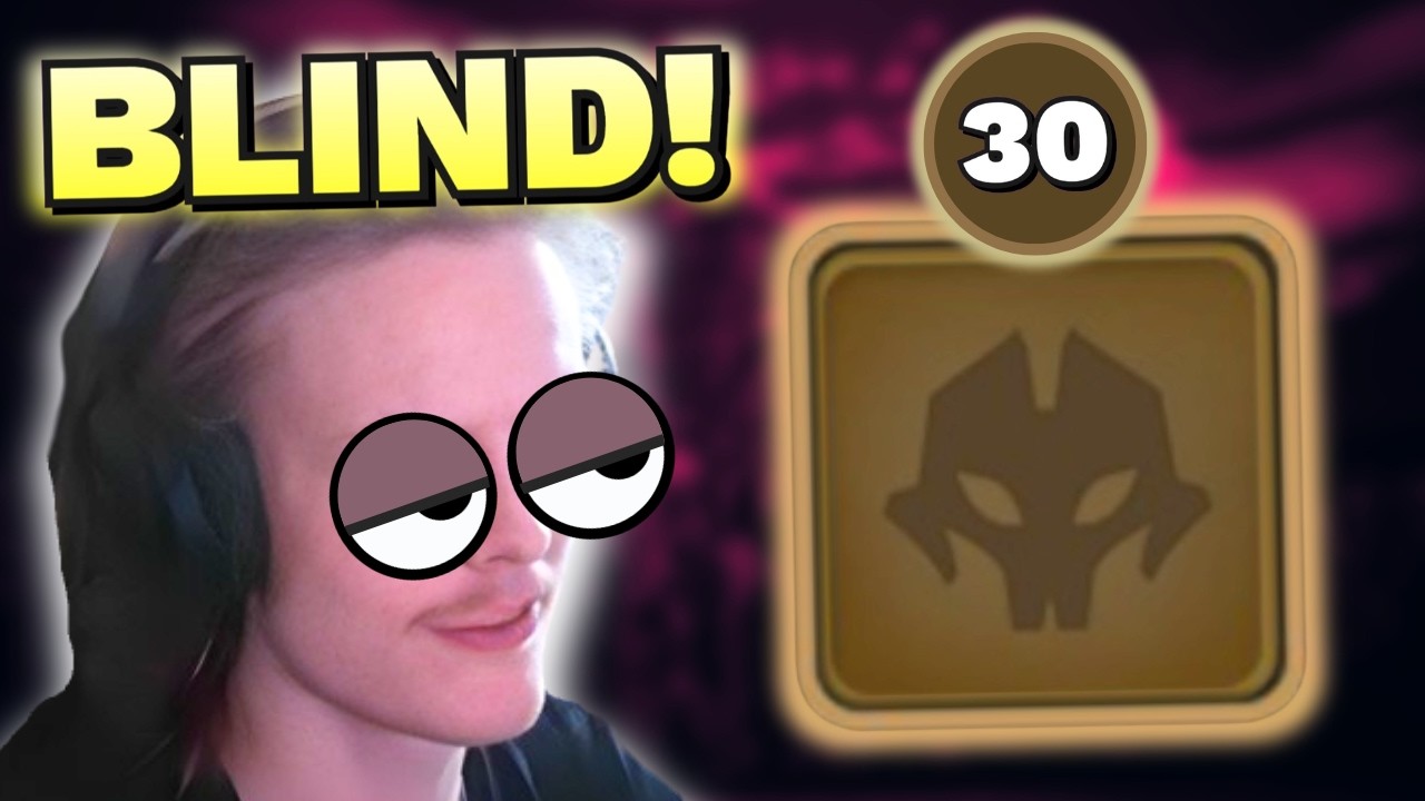 I PICKED MY FIRST PICK BLINDLY! (Summoners War)