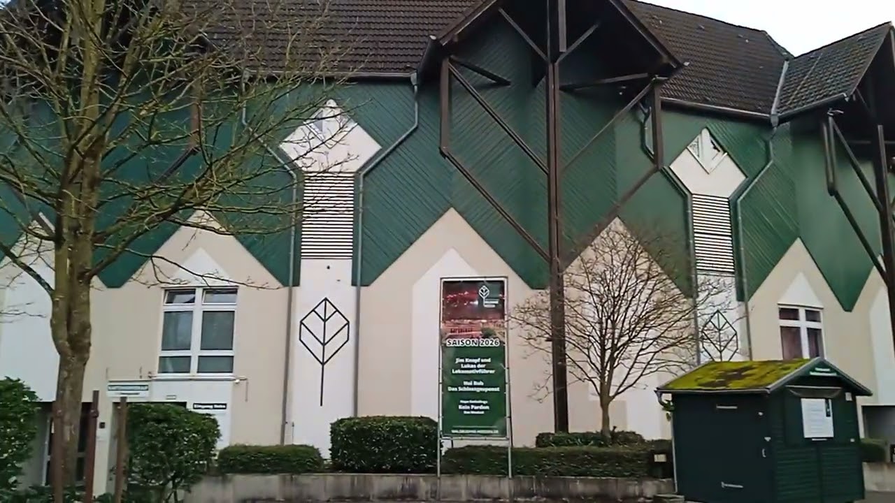 Waldbühne Hamm Heessen