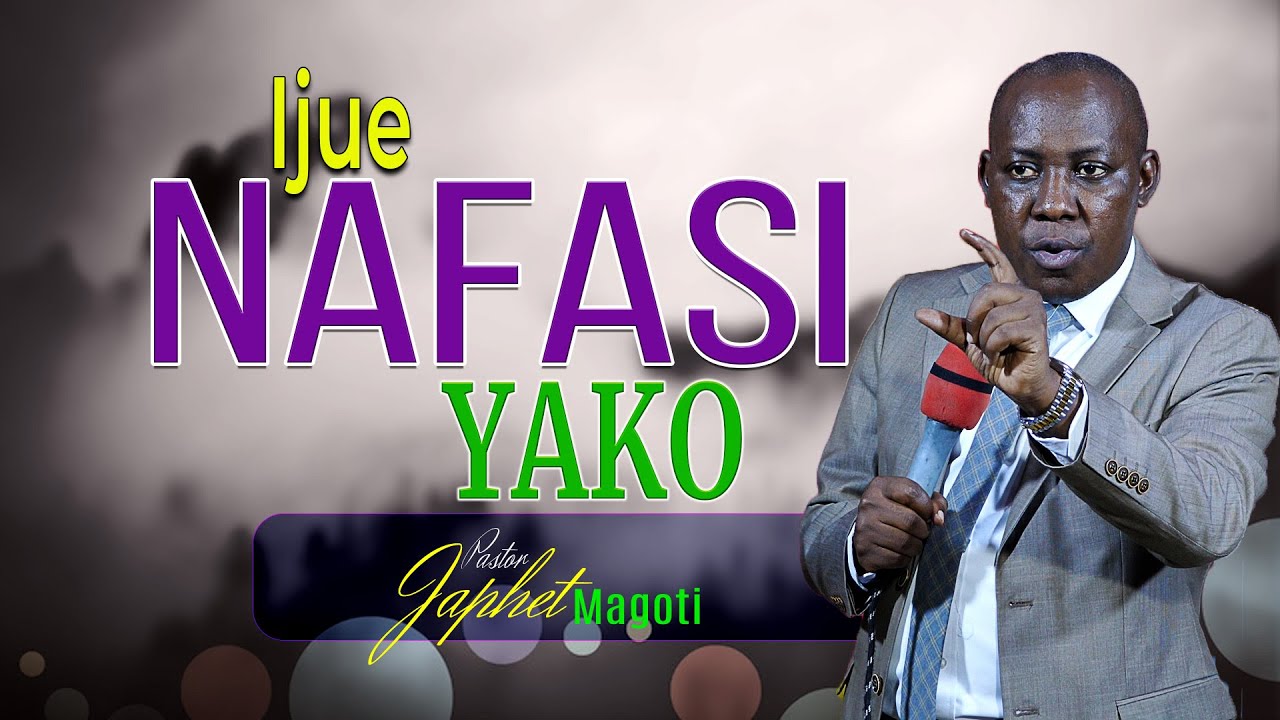 🔴#Live: SIRI ya Kuwa na FEDHA Maishani Mwako || Pr.Japhet Magoti || 22/2/25 || Mwanza,Tz