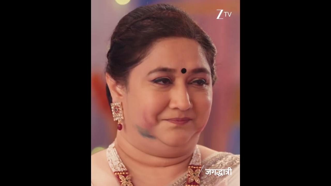 Jagadhatri | EP 125 | Zee TV UK