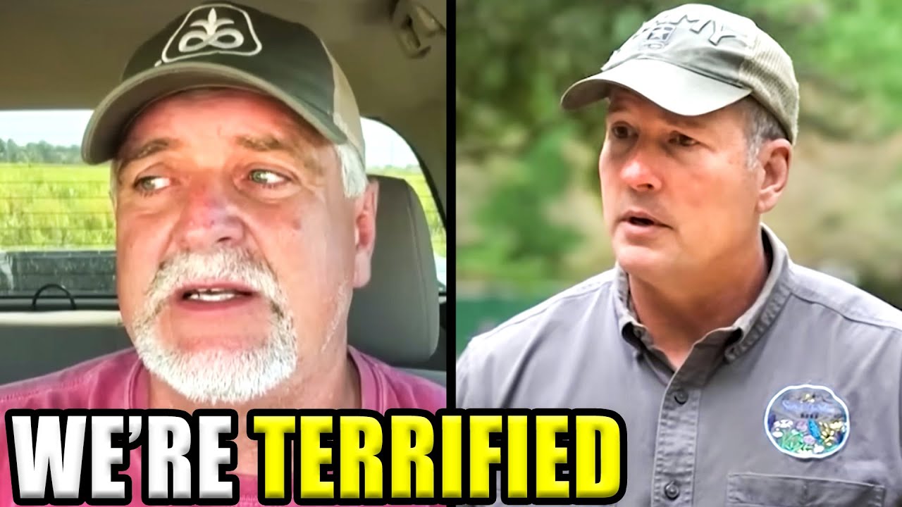 U.S. Farmers EXPOSE the TRUE Cost of Trump's Trade War