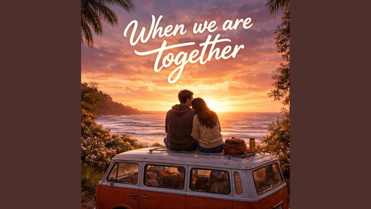 When we are together
