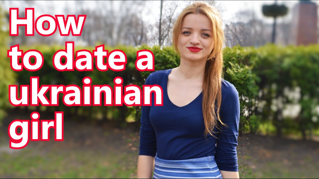 HOW TO DATE A SLAVIC GIRL? ★Taya Ukraine