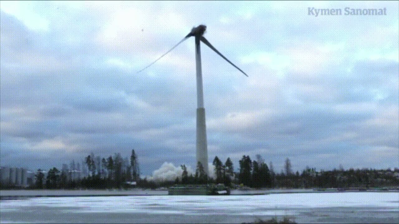 éoliennes cassée [2] 2024