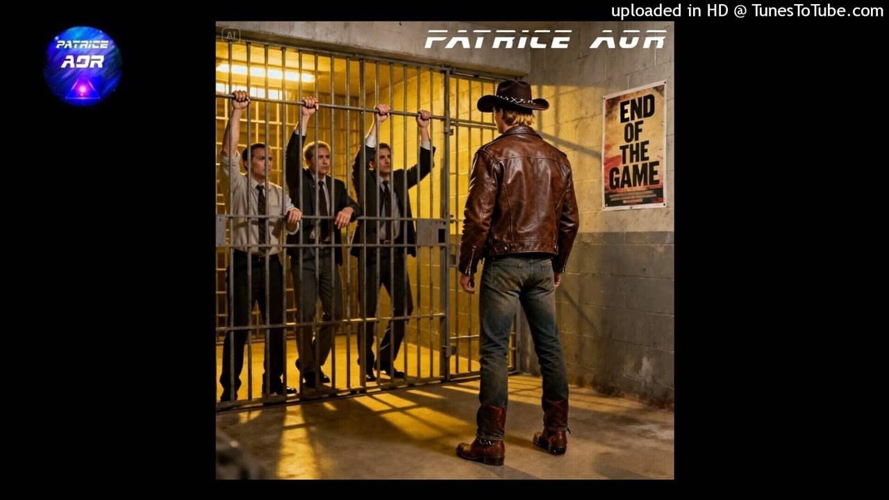 PATRICE AOR - End of the game