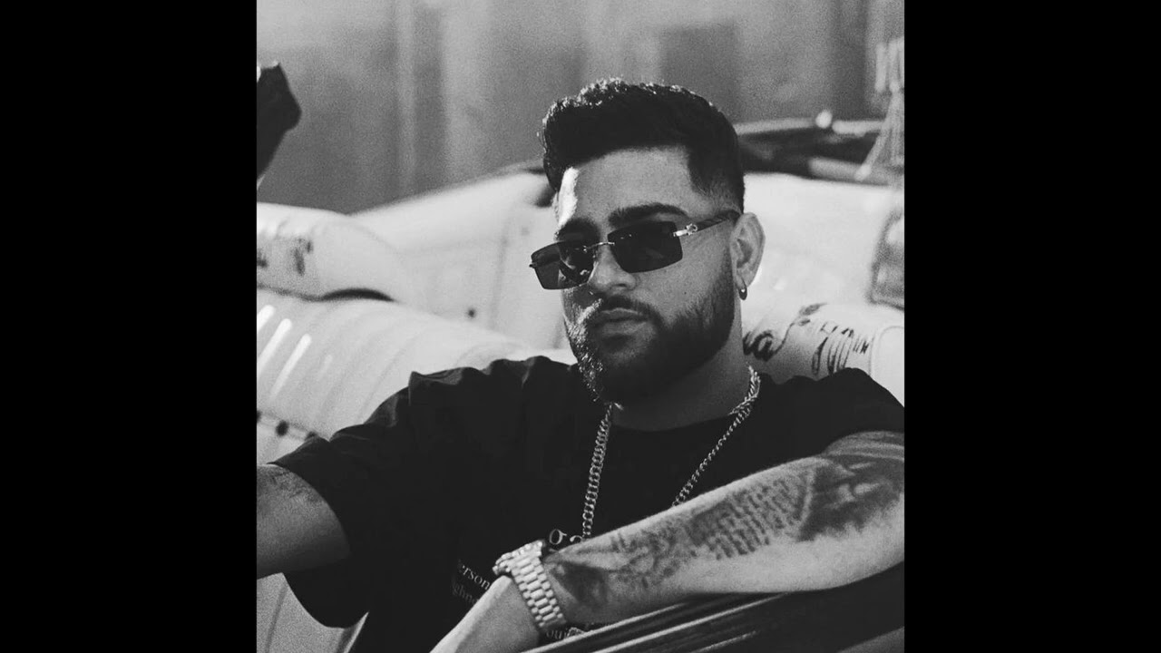 KARAN AUJLA X SHUBH TYPE BEAT 