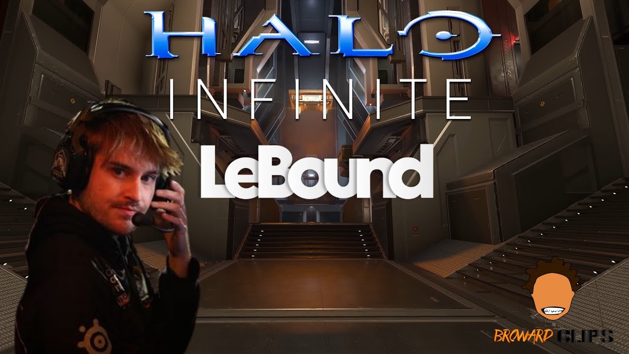 LEBOUND JAMES
