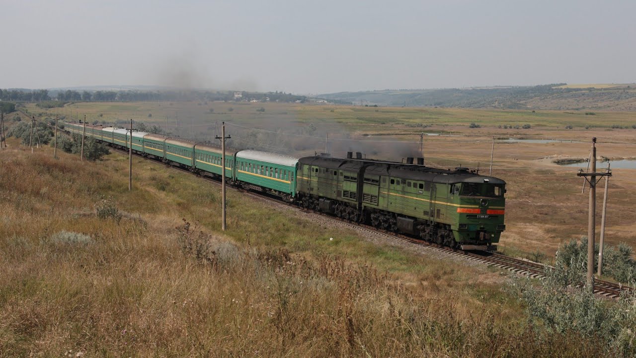 CFM Moldova 2014, part 1, around Ungheni