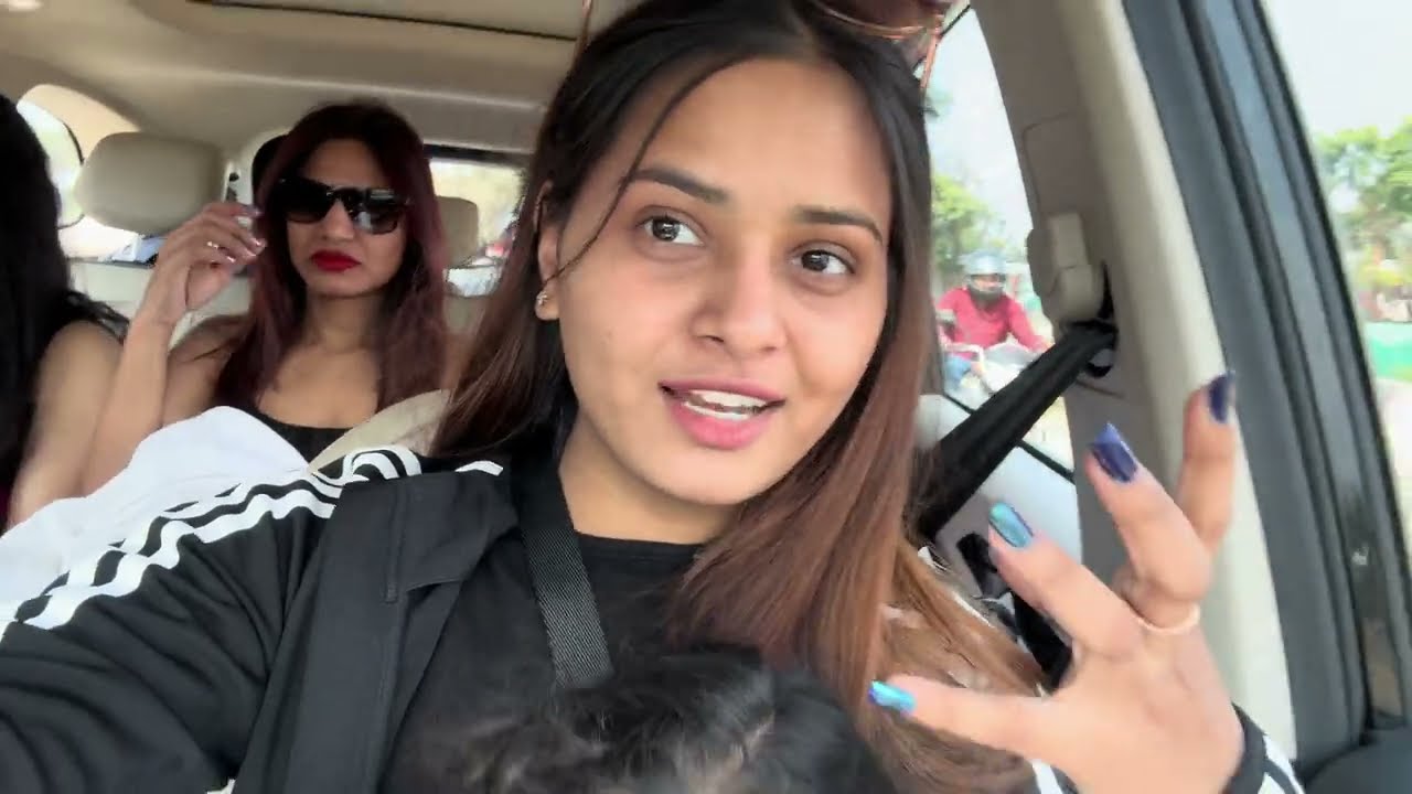 Family Tho Road Trip || Keerthivijender || Telugu vlogs || @Namasthe Macha