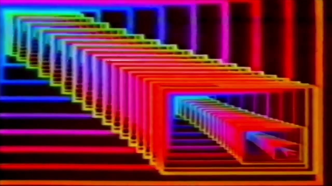 All TVE (Television Española) Idents/Cortinillas - UPDATE 3.0