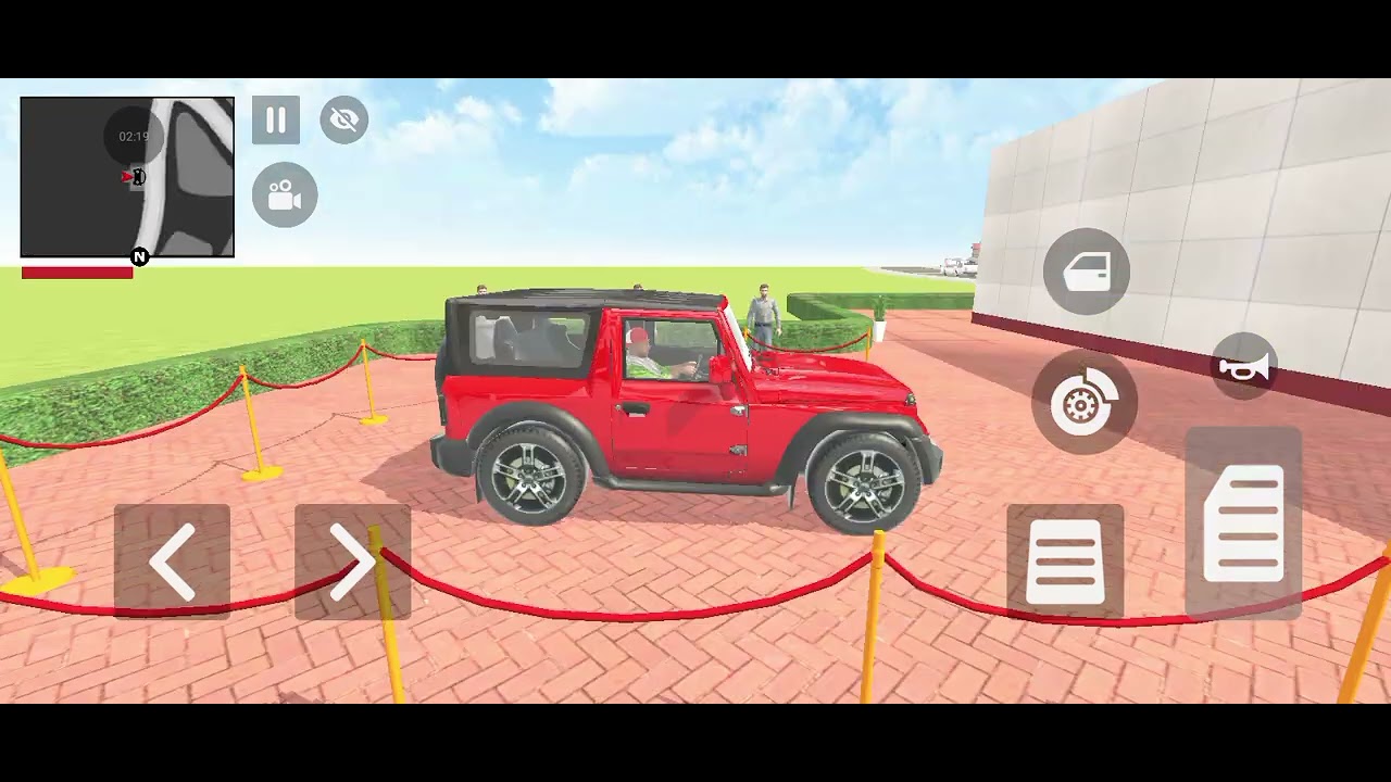 Ultimate Vehicle Collection in lndian Theft Auto Simulator All cars Bikes s More #11