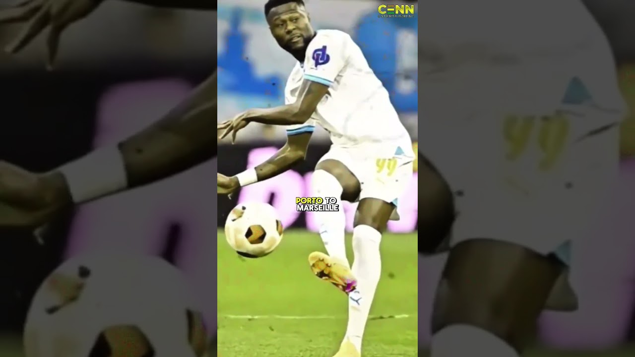 Chancel Mbemba: Africa&rsquo;s Underrated Wall | DR Congo&rsquo;s Defensive Titan