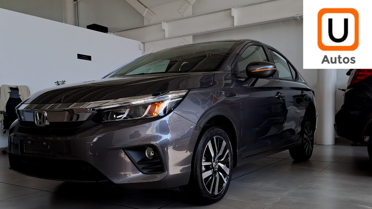 Honda City EXL 2023 EL MÁS GRANDE Y CÓMODO #Hondacity #NetUAutos UNBOXING