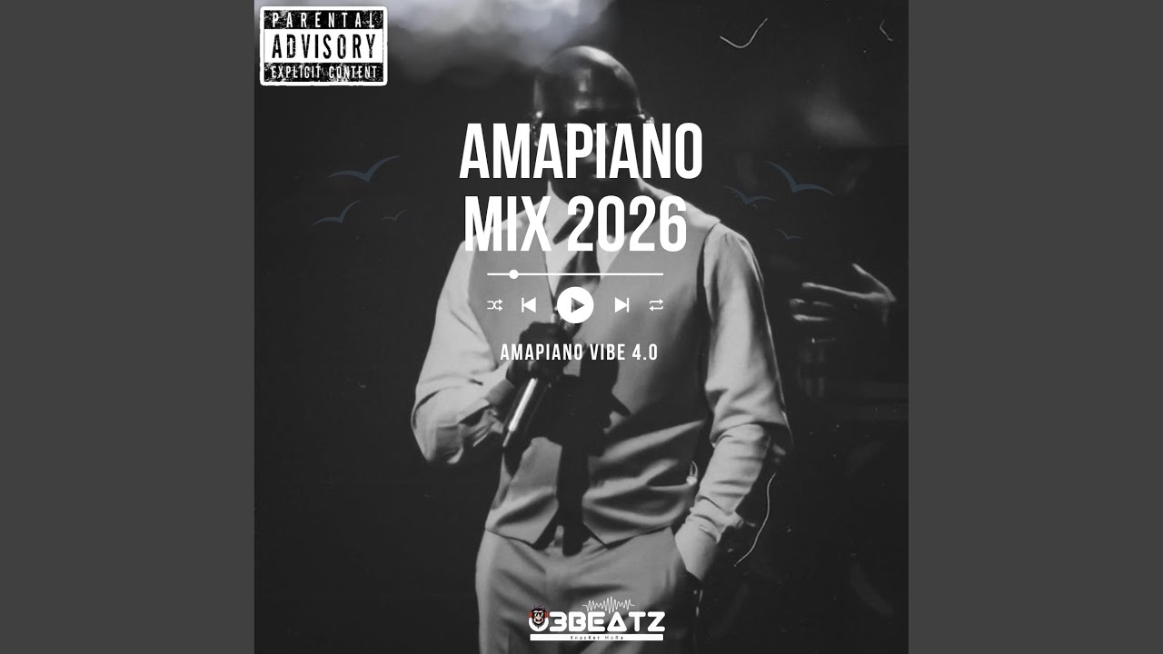 SMOOTH _ Viral Amapiano mix