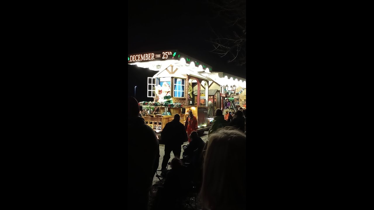 Glastonbury Carnival 2023
