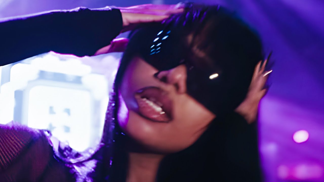 STM - alone in the club (Official Music Video)