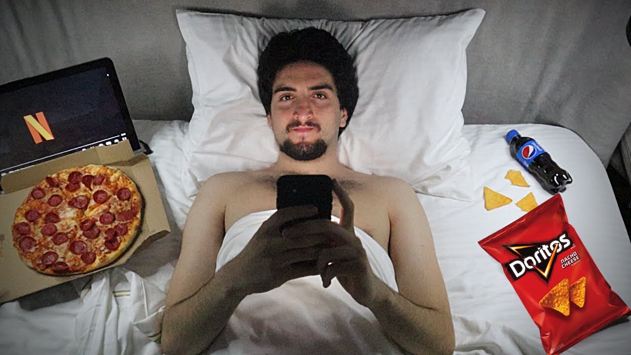 Why Comfort Will Ruin Your Life