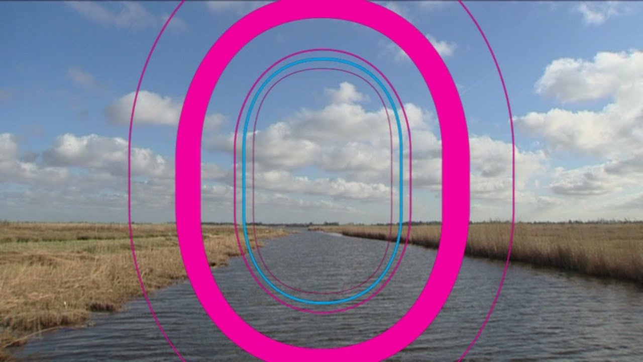 Het ontginnen van de Zaanstreek - Oneindig Noord-Holland