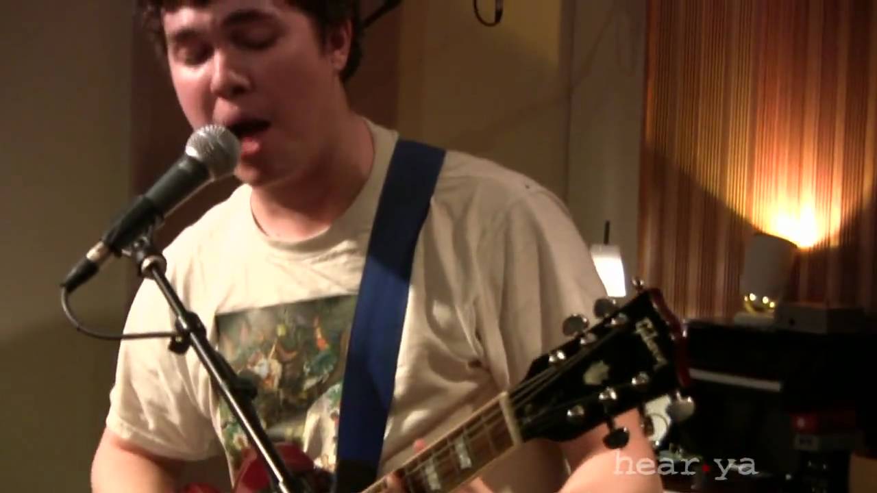 Surfer Blood - 