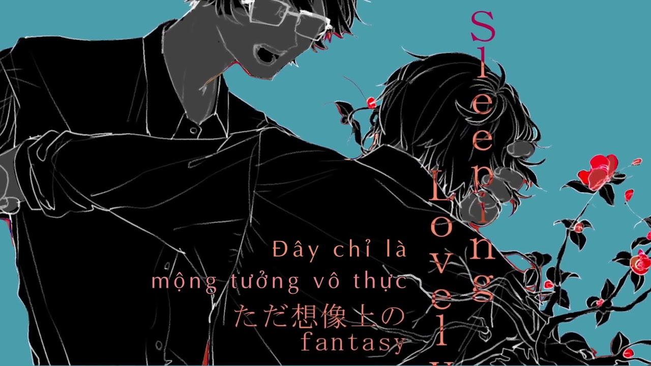 Yoru ni Nattara Koujuuhachi / Peg ft. Hatsune Miku (vietsub)