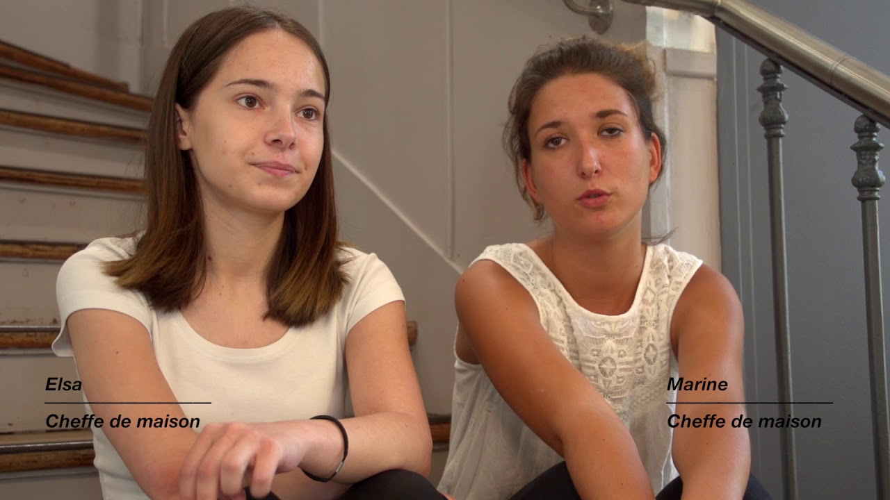 VERNEUIL 2018 - COULISSES - ORCHESTRE PETITES MAINS SYMPHONIQUES