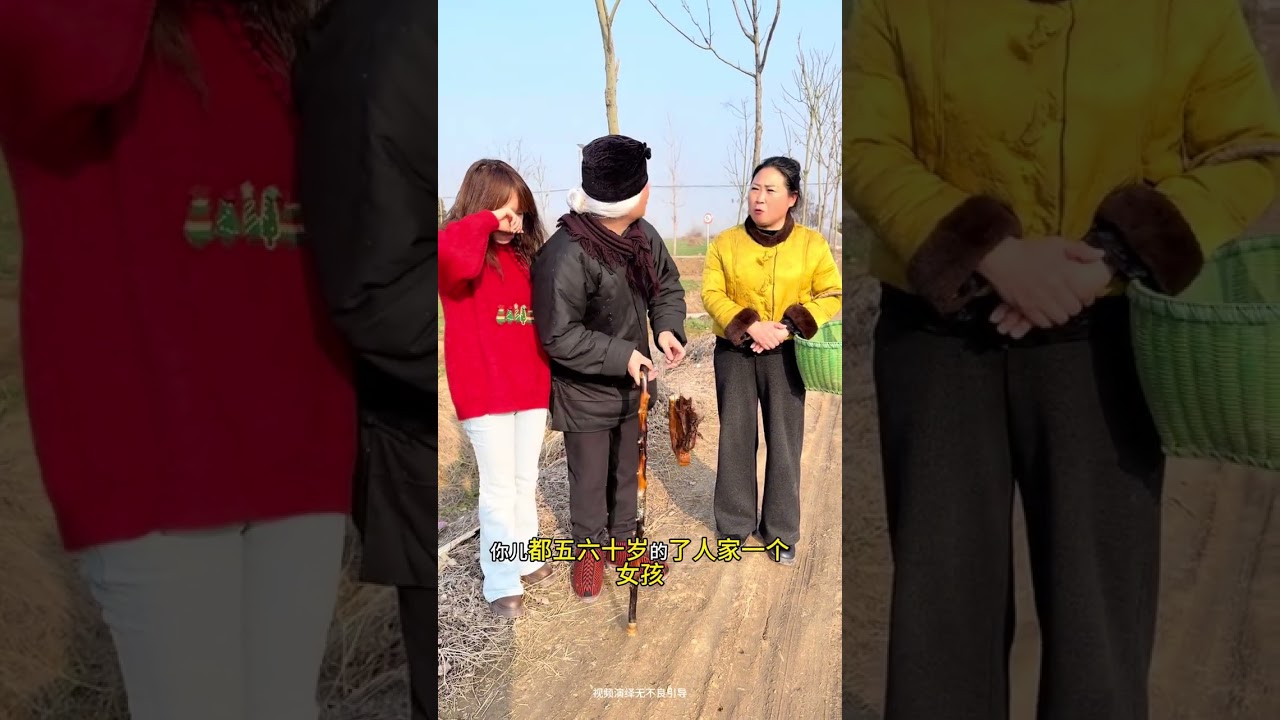 Unleash Laughter: Discover the Hilarious Plot of This Viral Video