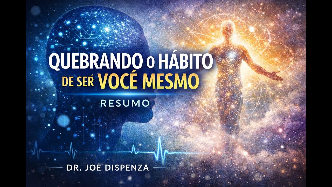 QUEBRE O HÁBITO QUE ESTÁ BLOQUEANDO SUA VIDA 🔥