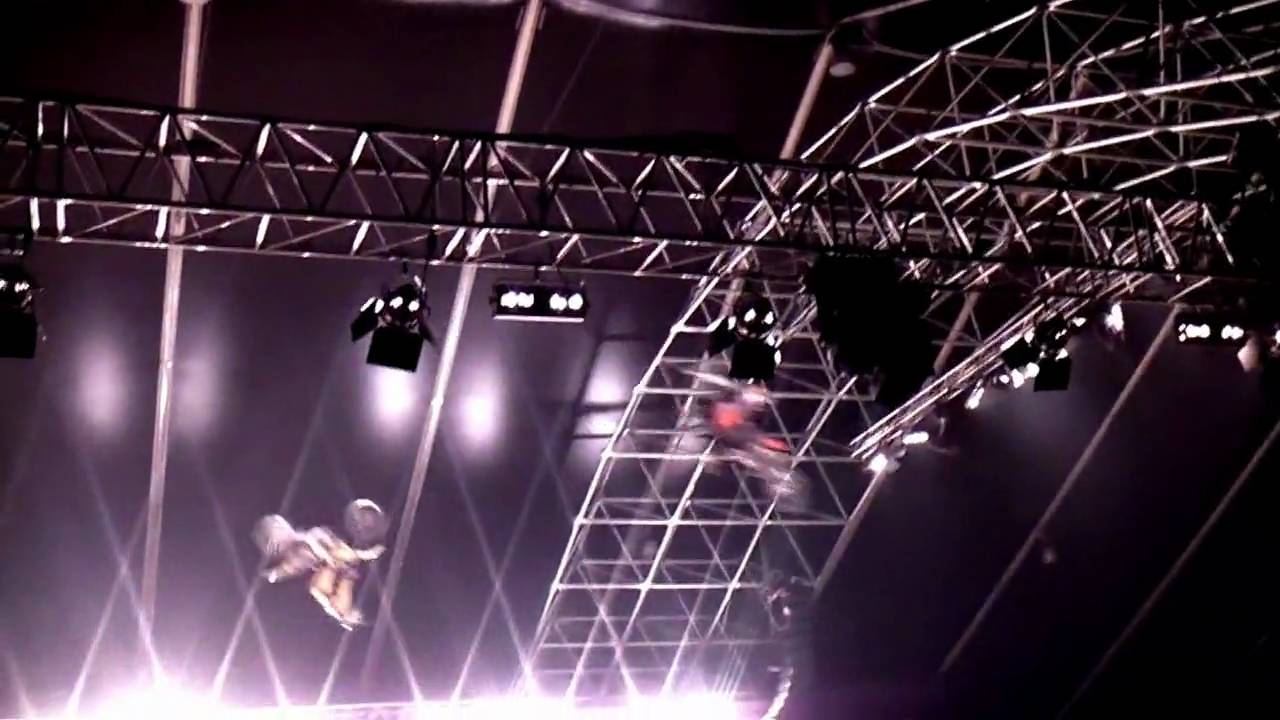 Masters of Dirt in Malta - 16.05.09 - Part 1