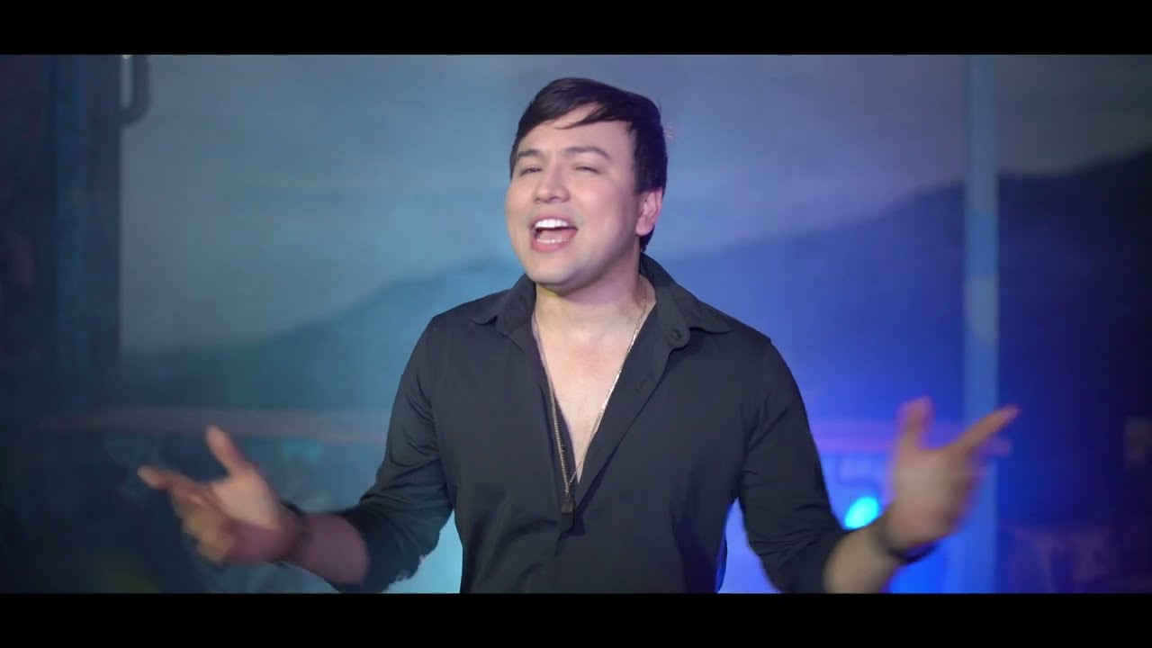 Anhelos +  Deiner Bayona ( Video Oficial)