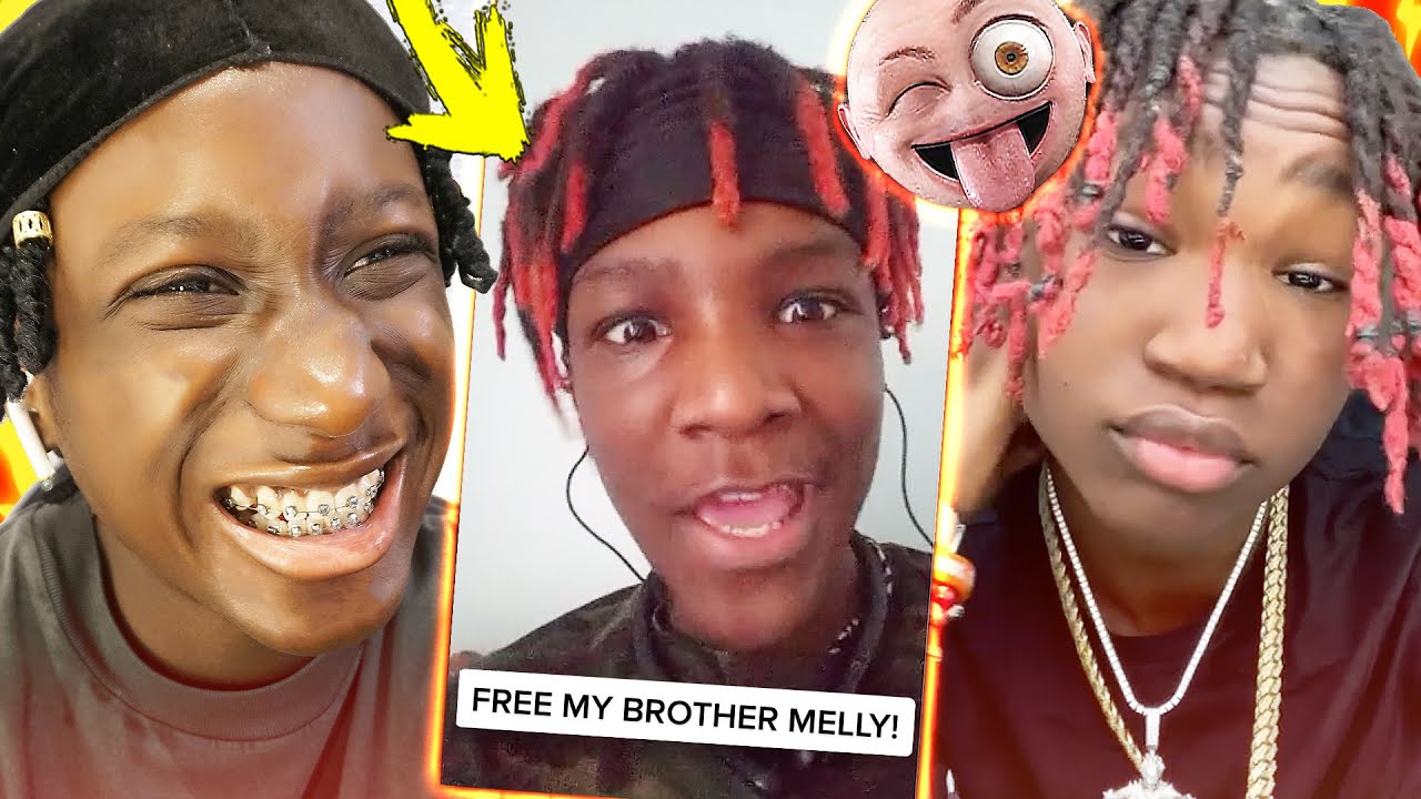 ОН — ВЕРСИЯ YNW BSLIME ИЗ ДОЛЛАРНОГО МАГАЗИНА!🤣