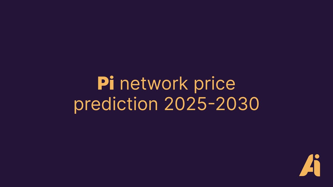 Pi Network Price Prediction: Will PI Skyrocket by 2025, 2030? [Crypto Forecast] #pinetwork